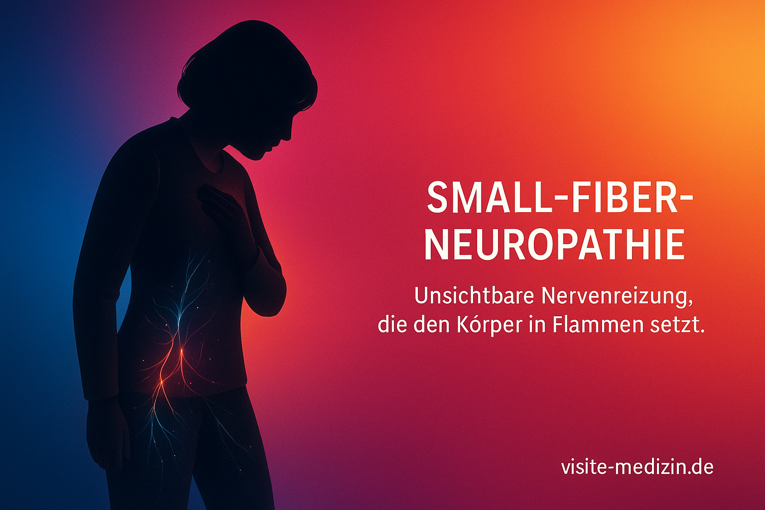 Small-Fiber-Neuropathie
